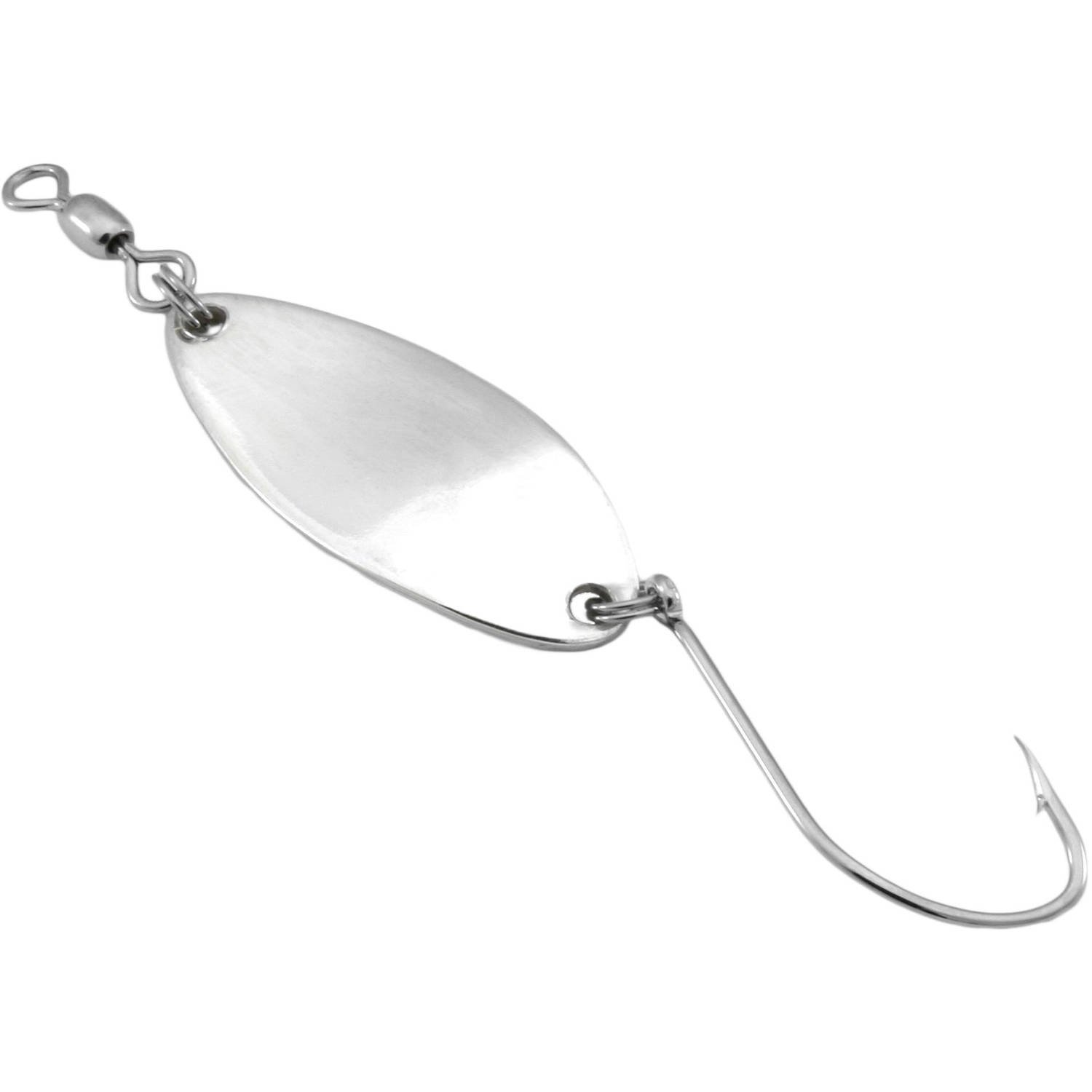 Gibbs-Delta Ironhead Spoon