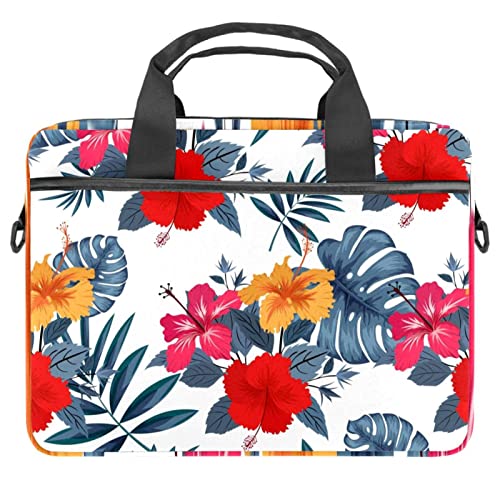 Sacoche ordinateur portable 14.5 pouces multicolore Bronx housse pc 13.3