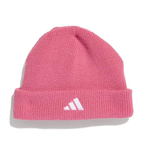 Bonnet enfants adidas en maille douce pour le sport et le quotidien