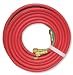 US Forge 08951 3/16-Inch by 25-Feet Oxy-Acetylene Hose