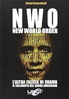 N.W.O. NEW WORLD ORDER (ENRICA 8897623816 Book Cover