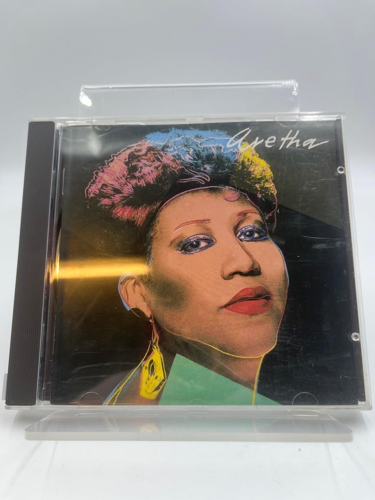Aretha (1986)