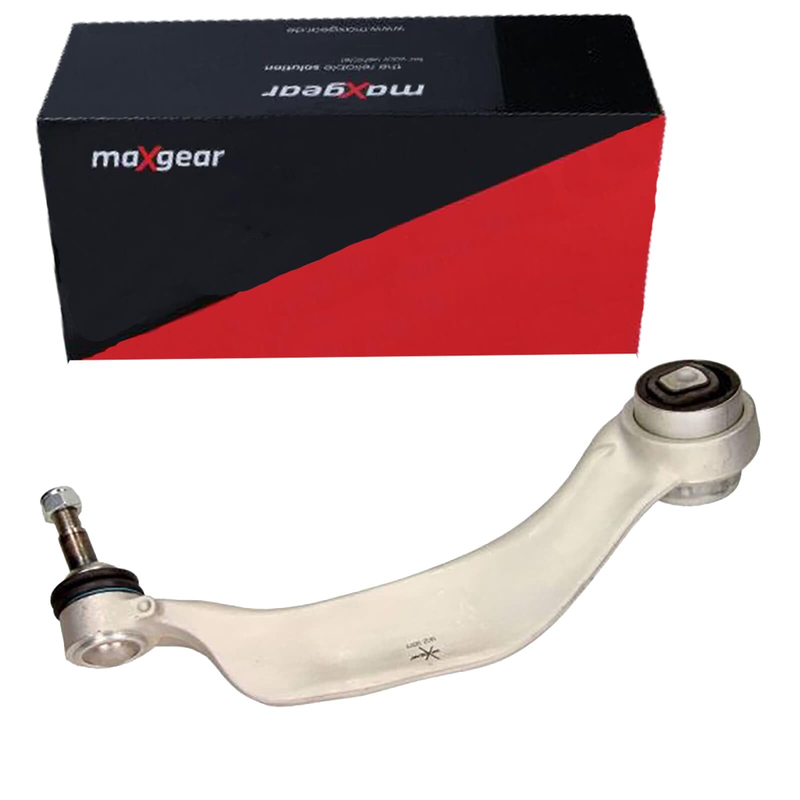 Maxgear Wahacz wahacz oś trójkątowa 72-2896