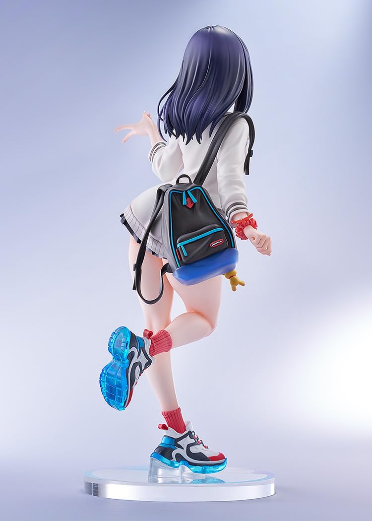 宝多六花フィギュア グッドスマイルカンパニー Amazon | グッドスマイルカンパニー[GOOD SMILE COMPANY] SSSS.GRIDMAN