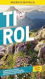  MARCO POLO Reiseführer Tirol: Reisen mit Insider-Tipps. Inkl. kostenloser Touren-App