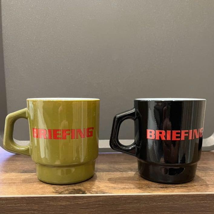 Amazon.co.jp: レア ファイヤーキング BRIEFING ブリーフィング 