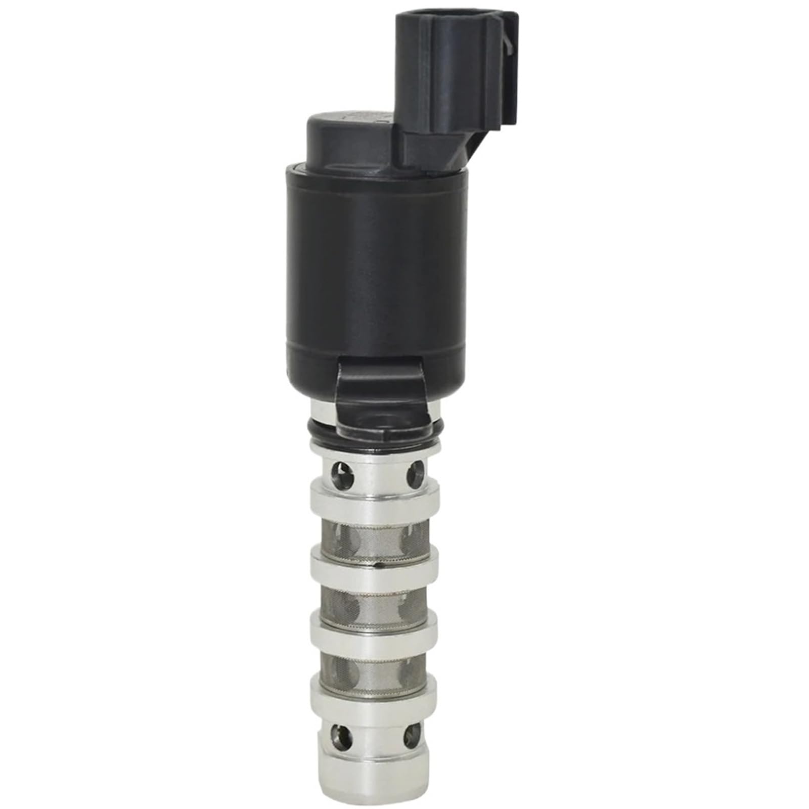 Ovnmgbqx One Color Vvt 24355-2B700 Variable Valve Timing Solenoid 2Pins For