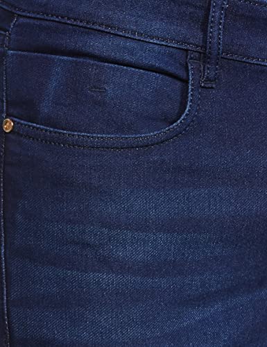 Image of Numero Uno Men's Super Skinny Fit Sustianable Denim Jeans