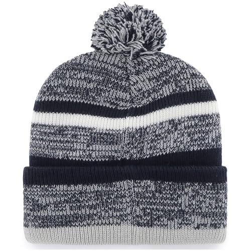 47 New York Yankees Gorra Pom Knit 2024 miniatura 2