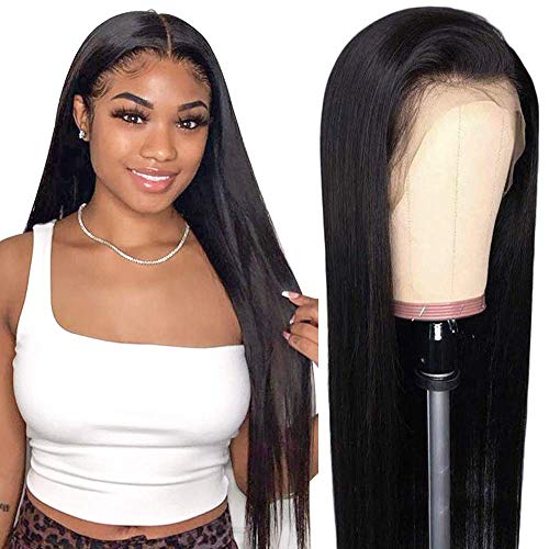 Lace Frontal Wig