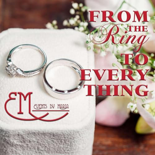 From the Ring to Everything cover art