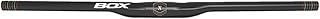 BX-HB1434906-BK Box X Carbon Mountain Handle Bar, Black