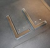 Bei uns finden Sie auch Waschtische, passende Design Sifone und weiteres Zubehör