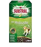 Substral Der Robuste Premium Rasensamen Strapazier-Rasen 1kg