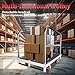 2IN1 Heavy Duty Panel Truck, 36