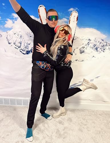 AMEBELLE Women Winter Warm Stand Collar Slim Fit Cropped Puffer Down Jacket Coats3