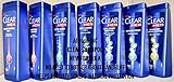 CLEAR SHAMPOO HAIR FALL MAN DEFENSE HELPS ACTIVATE SCALPS NATURAL PROTECTION NO NEED TO BOTHER ABOUT DANDRUFF 400ML (CLEAR SHAMPOO HAIR FALL, 6X400ML)