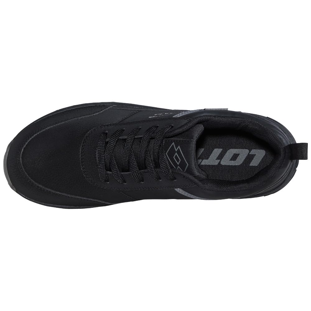 Lotto Evedal Unisex Scarpe da ginnasticaUnisex - Adulto