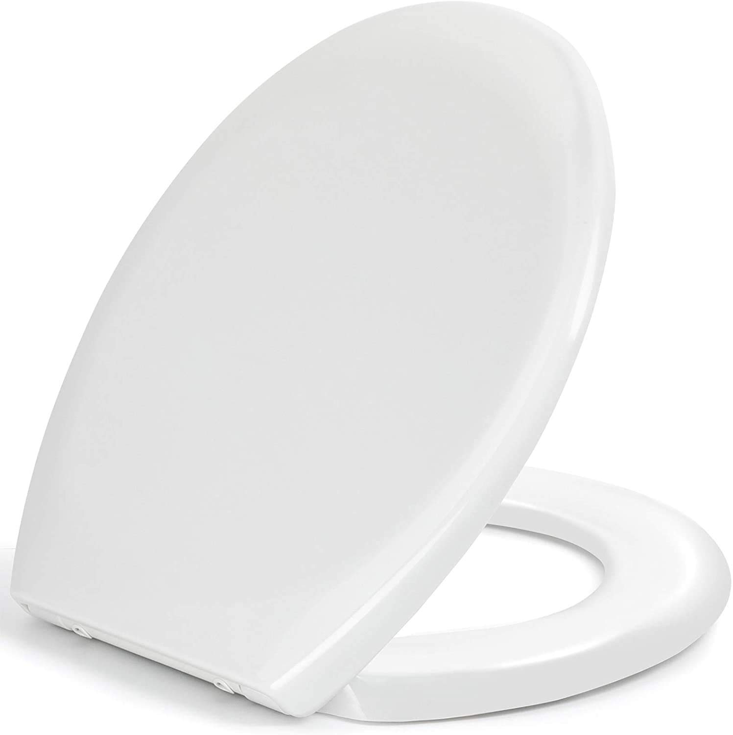 Buy SADALAK Toilet Seats Soft Close Toilet Seat with Quick Release