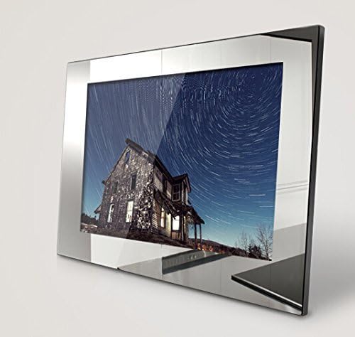 19 inch Water-Proof Mirror TV Turn on TV Turn Off Mirror Decorate Your Space