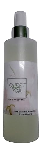 SWEET PEA - Fragancia corporal fina, 8 onzas líquidas_8.0 fl oz