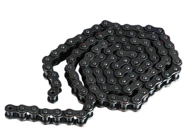 ATV&UTV Replace Parts & Accessories for PU 428 Non O-Ring Chain 120 Link Mod-BBM45-FV13353