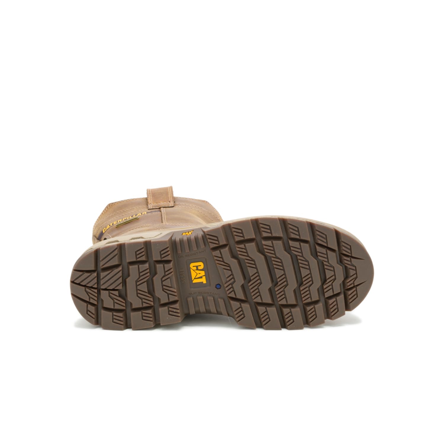 CAT Colorado Equip Wellington Waterproof Composite Toe Botas de construcciónHombre