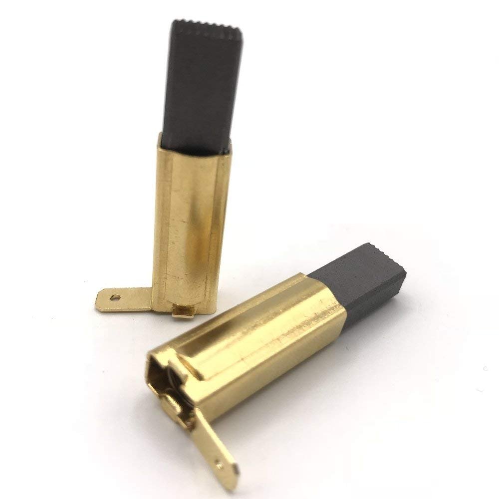 Carbon Brushes Collomix Collomatic CX 10, CX 20, CX 22 Duo