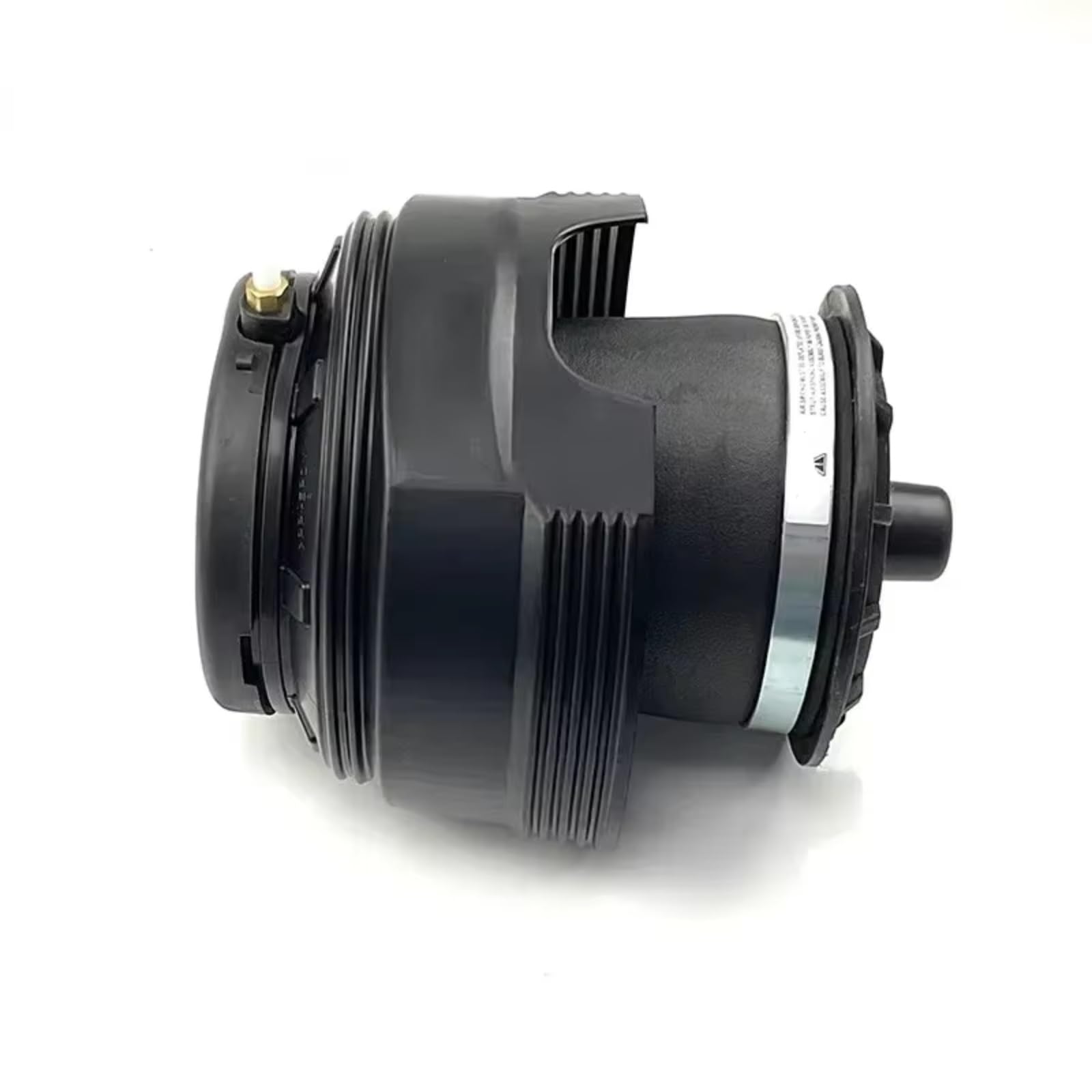 Soufflet de ressort pneumatique pour Kia Mohave et Borrego arrière gauche 55331-2J000 - 3