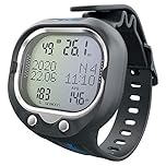 SEAC Screen, computer subacqueo da polso per immersioni con una o miscele e freediving