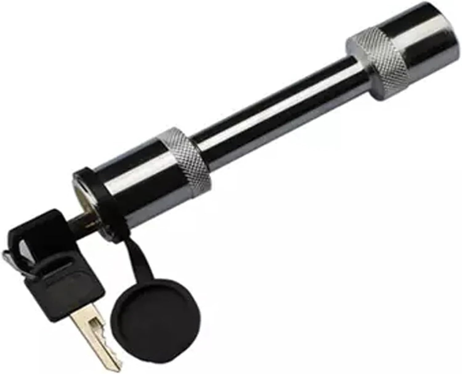 Trailer Key Lock Pin Arm Yacht Truck Car Accessories Auto Parts MS449 1Pcs(Stainless Steel)