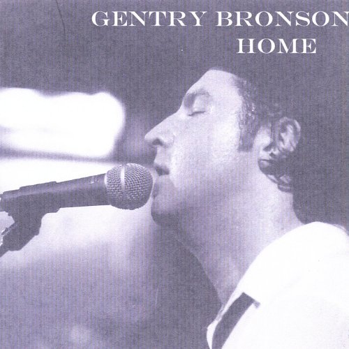 Play Home by Gentry Bronson on Amazon Music