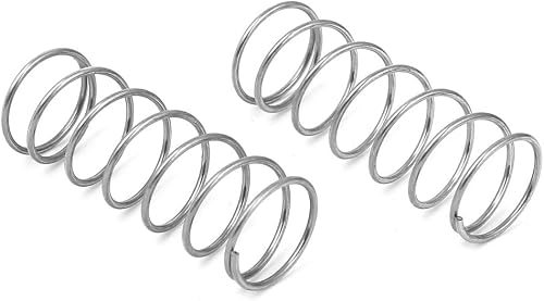 Boxonly Compression Spring for Household Appliances Switches Mechanical Electron