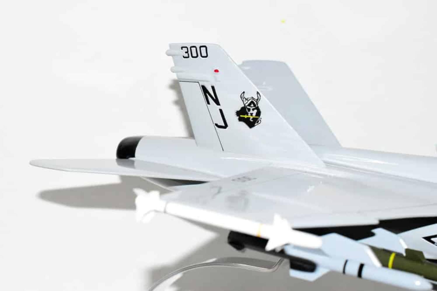 VFA-125 Rough Raiders F/A-18c Model