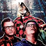 Red Flannel Trout