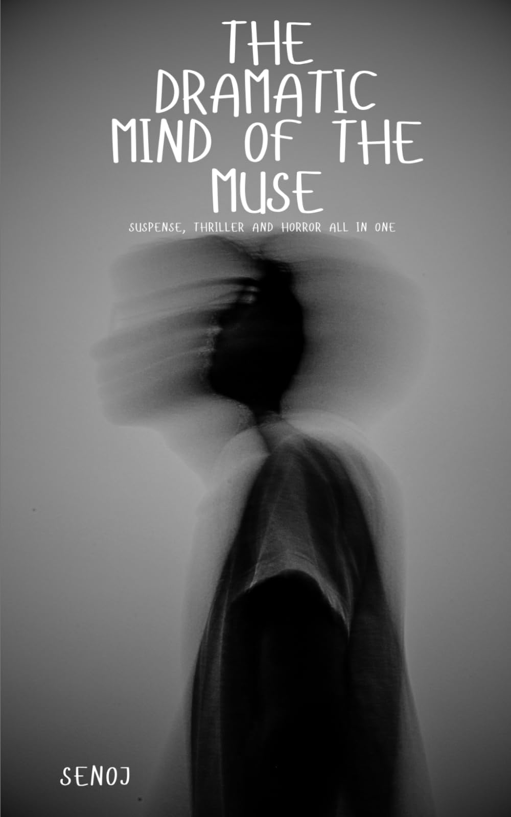 The Dramatic Mind of the Muse