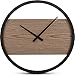 Bernhard Products Decorative Wall Clock (Scandinavian)