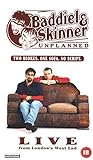 Baddiel & Skinner Unplanned Live from London's West End [VHS]