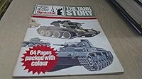 The Tank Story Purnell's History of the World Wars Special B000B75RIC Book Cover
