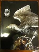 Grace Tsumugi Fine Art: Japanese Works of Art B005J8CTYS Book Cover