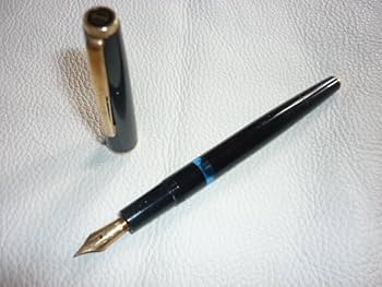 Amazon.co.jp: □ 1960年代 詩人政治家『國井淳一』SAILOR 23K