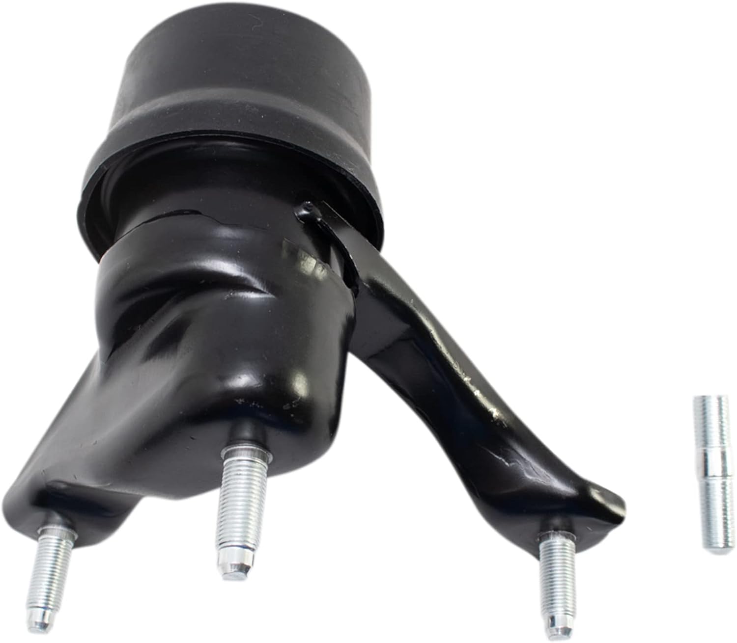 TRQ Engine & Transmission Mount Kit Front Compatible with 2007-2009 Toyota Camry