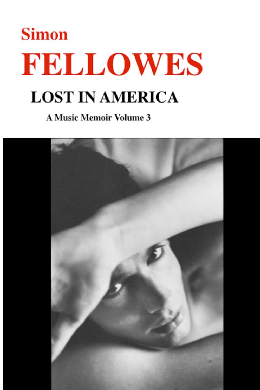 Lost In America (A Music Memoir)