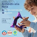 Zoom IMG-1 shashibo cubo antistress gioco bambini