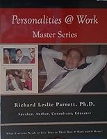 Personalities At Work Master Series 0975453793 Book Cover