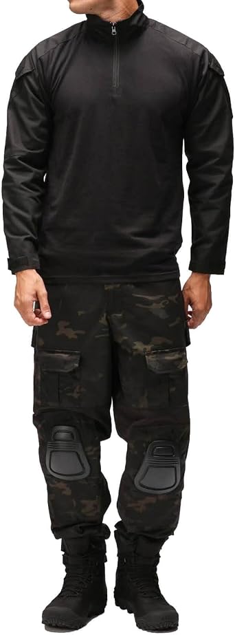 Viper TACTICAL Special Ops Long Sleeve Shirt