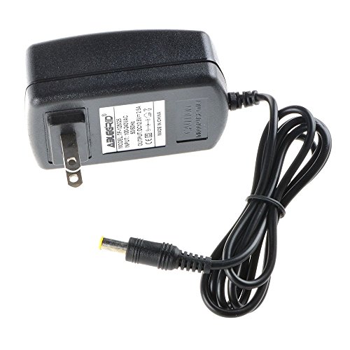 MaxLLTo AC Adapter for Sony SRS-X5 SRS-X5KIT Wireless Speaker System SRSX5 Power Supply