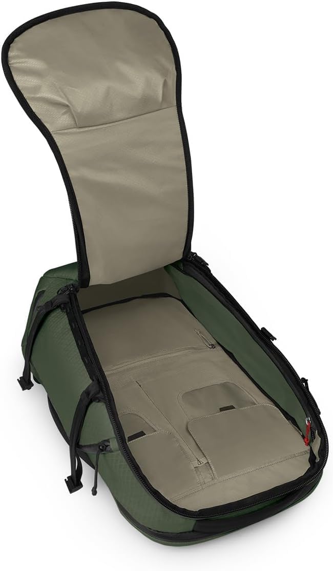 Osprey Archeon 30L Backpacking Backpack for Men and Women, Scenic Valley