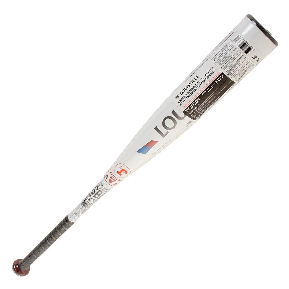 Amazon | ルイスビルスラッガー(Louisville Slugger) バット 少年軟式 Amazon | ルイスビルスラッガー(Louisville Slugger) バット 少年軟式