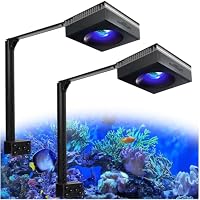 Amazon.co.jp: PopBloom RL90 WiFi 水槽ライト 100Watt